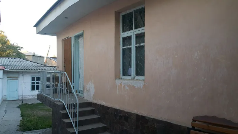 Продажа земельного участка с домом — фото 2