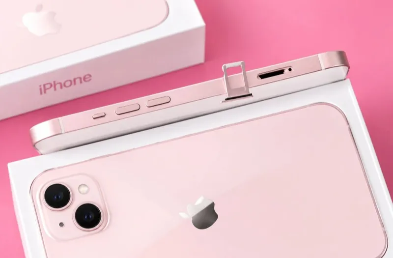 iPhone 13 128gb 100 yomkost yangi iPhone15 10