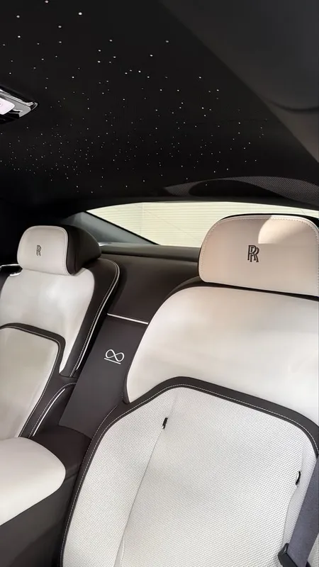 Rolls Royce Spectre Black Badge 5 Rolls Royce Spectre Black Badge 5