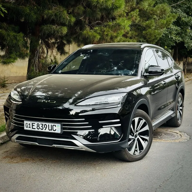 Byd Champion 150Km 2024 1 Byd Champion 150Km 2024 1