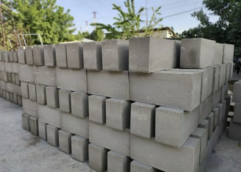 Gazablok penablok maxsulotlari sifatli va optim — фото 2