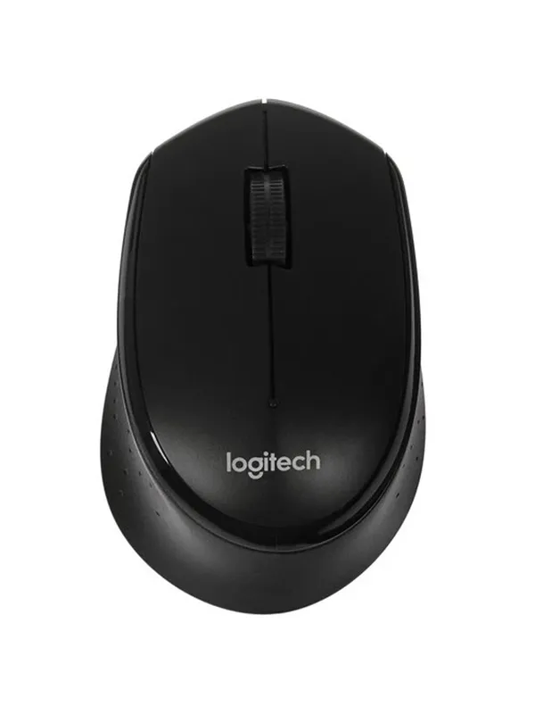 Мышь беспроводная Logitech M330 SILENT PLUS — фото 1