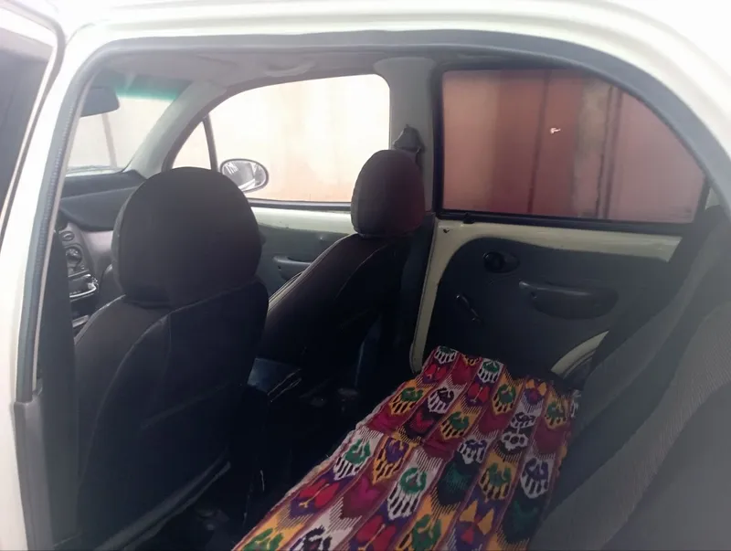 Matiz sotaman ahvoli yahshi 5 Matiz sotaman ahvoli yahshi 5