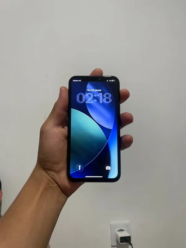 Iphone 11 pro 3
