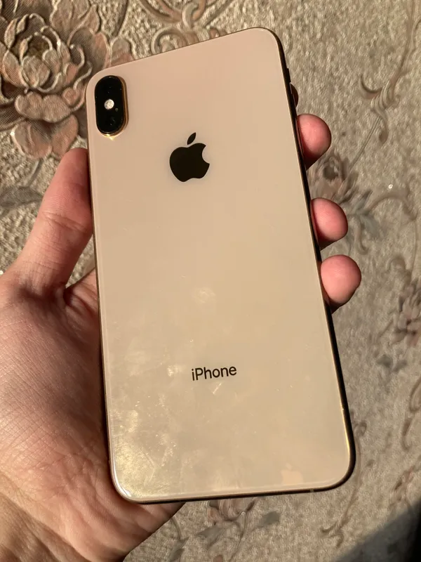 Iphone XS MAX 1 Iphone XS MAX 1
