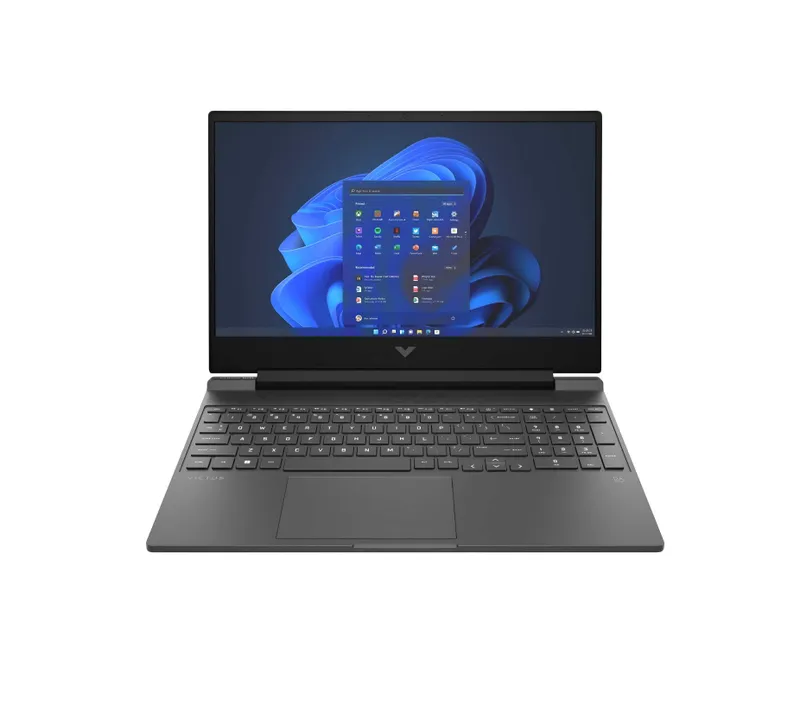 %HP VICTUS GAMING 15 R5-8645HS/8GB/512GB/6GB RTX3050/ 15,6 FHD noutbuki 1 %HP VICTUS GAMING 15 R5-8645HS/8GB/512GB/6GB RTX3050/ 15,6 FHD noutbuki 1
