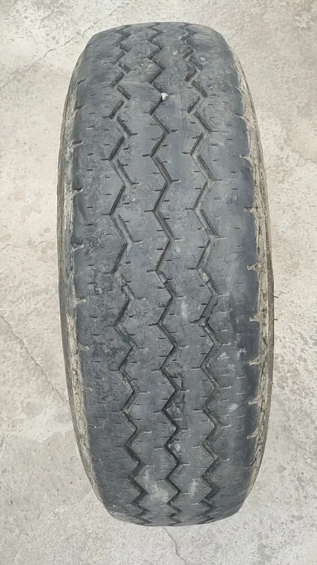 Продам баллон размер 14С 1