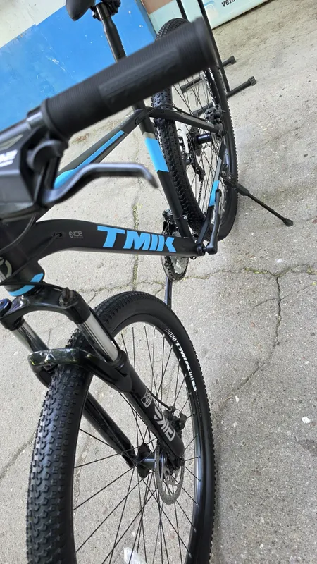 Велосипед TMIK 29" 6