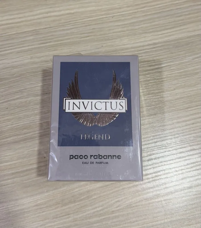 Paco Rabanne Invictus духи Paco Rabanne Invictus духи