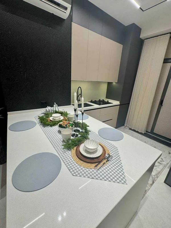 Сдаётся 2-ком ЖК Imperial Club | Юнусабад | 600 y.e | Дизайнерский ‼️ — фото 4