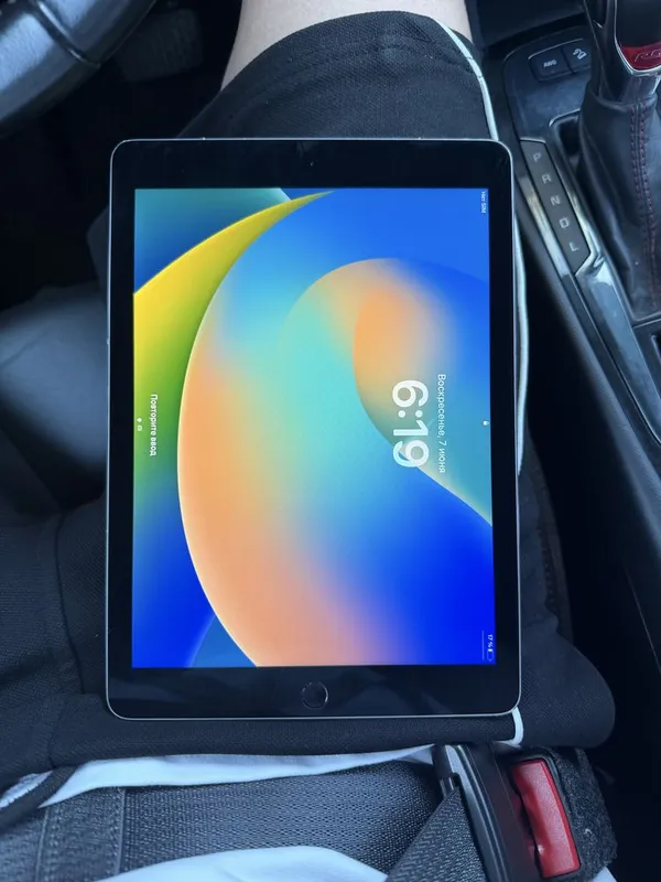 ipad 9 pro ideal sostoyaniye — фото 3 ipad 9 pro ideal sostoyaniye — фото 3