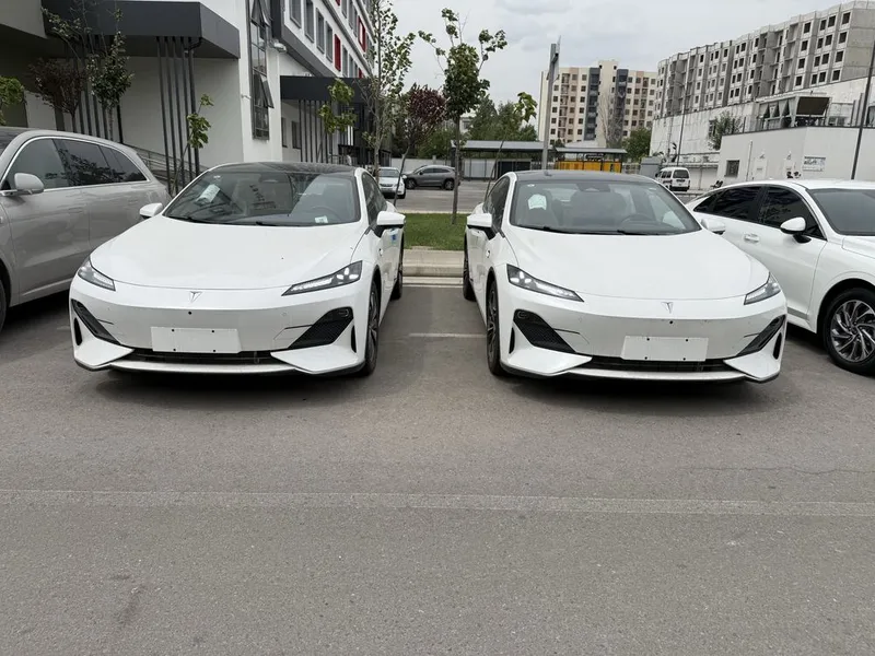 changan deepal sl03