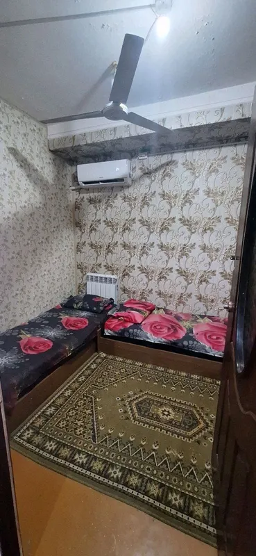 Yunusobod Sampi balnitsa Hayat klinika