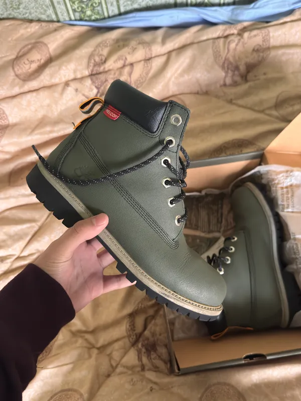timberland itik sotiladi original 2