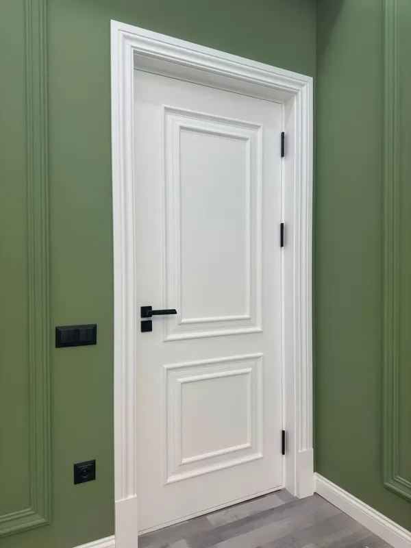 MDF eshik МДФ двери межкомнитные 3