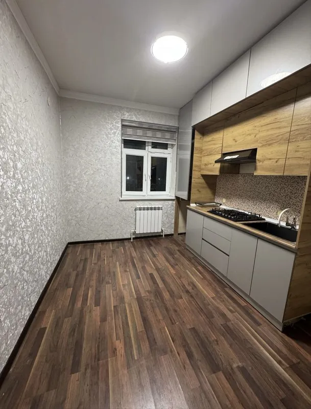 2xonali uy kvartiraga beriladi