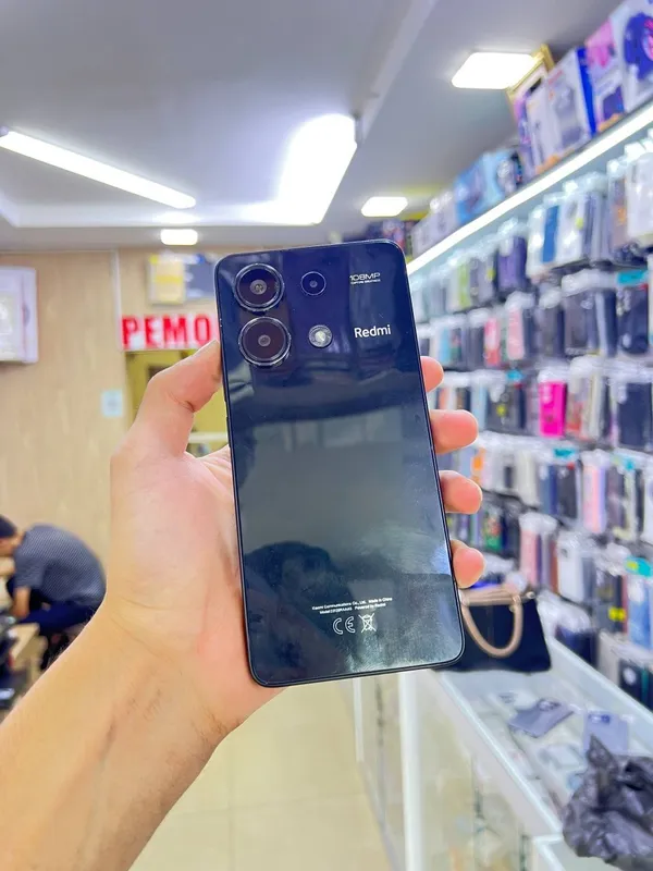 Redmi note 13 гарант 2 Redmi note 13 гарант 2