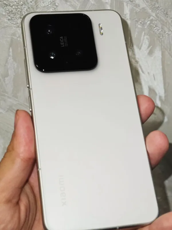 Xiaomi 15 12/256, идеальное состояние 3