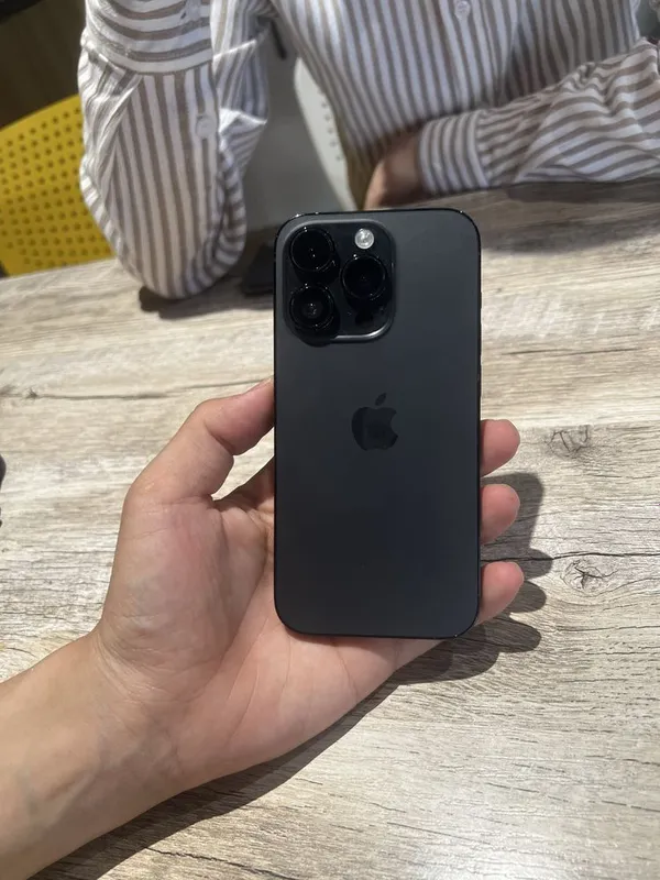 iphone 14 pro dual ideal holatda 1
