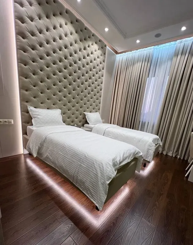 Юнусабад 18-кв 3 комнаты • 95 м² • 4/12 этаж 8