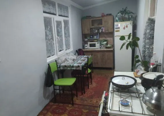 Продается дом в самом центре 3/1/1 Бабура Аэропорт