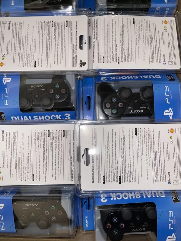 Ps3 djostik playstation 3 jostik dubayskiy