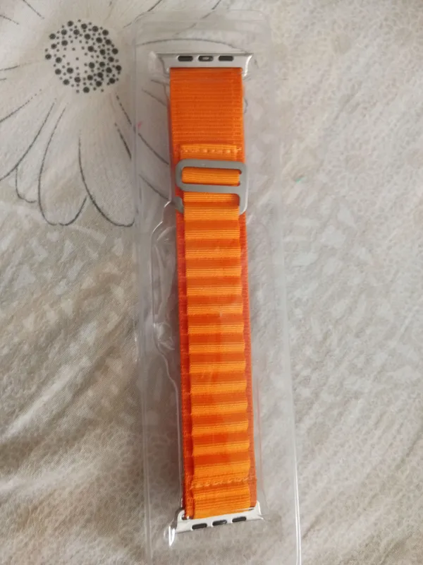 remeshok new orange soat uchun 4 remeshok new orange soat uchun 4
