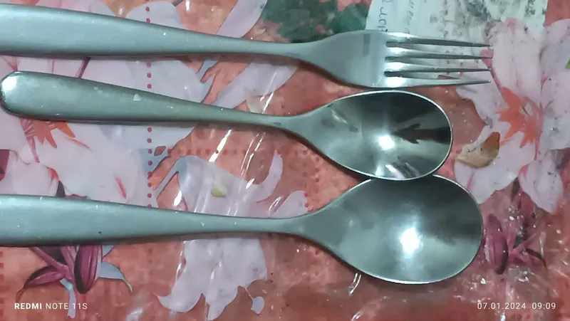 Продам новые ложки вилки.. Италия Продам новые ложки вилки.. Италия
