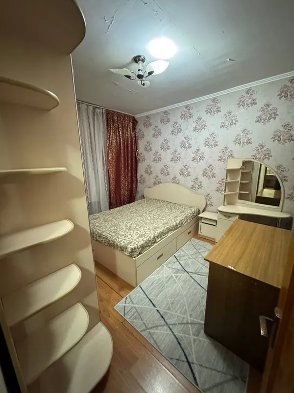 Аренда Феруза 205 школа 77 серия 2