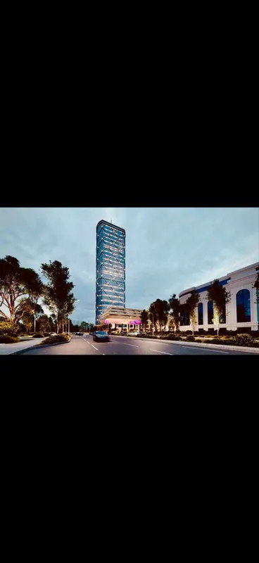 Piramit Tower квартира 1