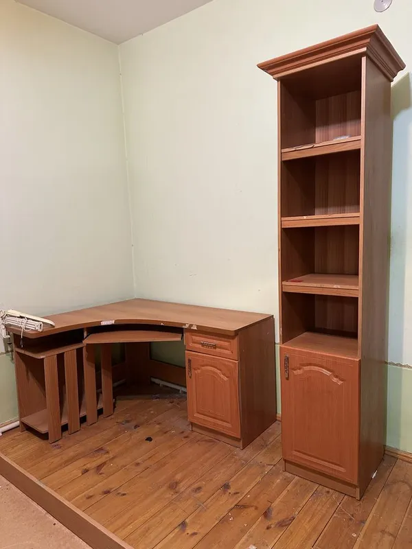 Мебель 2 кишилик