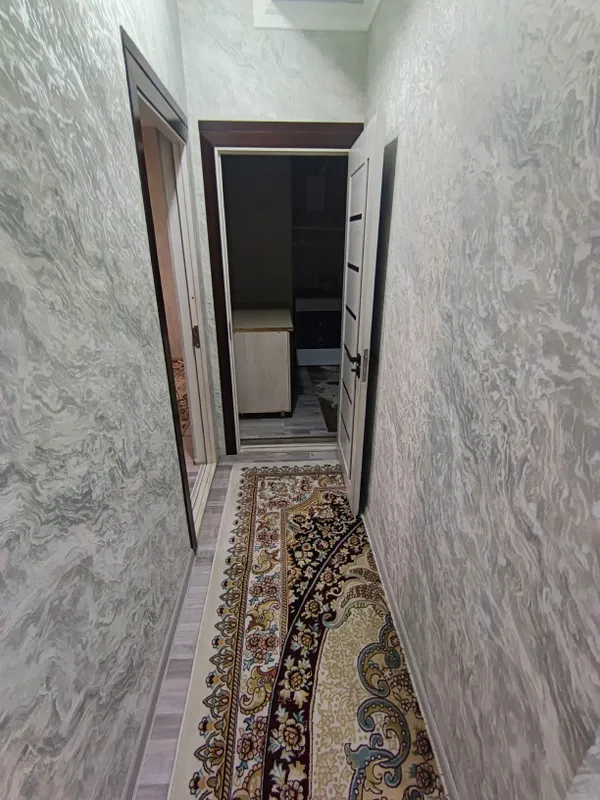 квартира ижарага 2 хонали 55кв шароитлари билан — фото 4