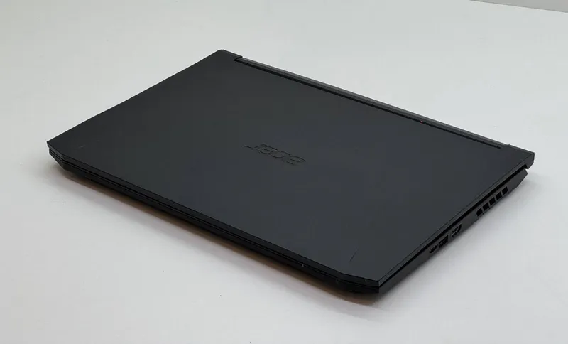 Acer Nitro — Ryzen 7 5800H / RTX 3050 4GB / 16GB D — фото 3