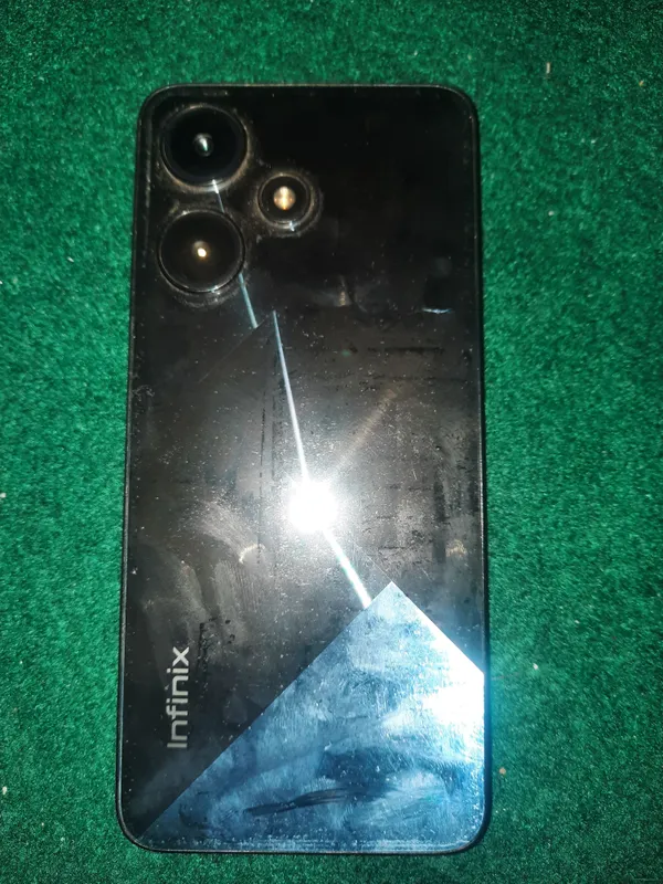 infinix hot 30i