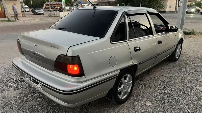 Nexia 1 2007 yil 4 Nexia 1 2007 yil 4