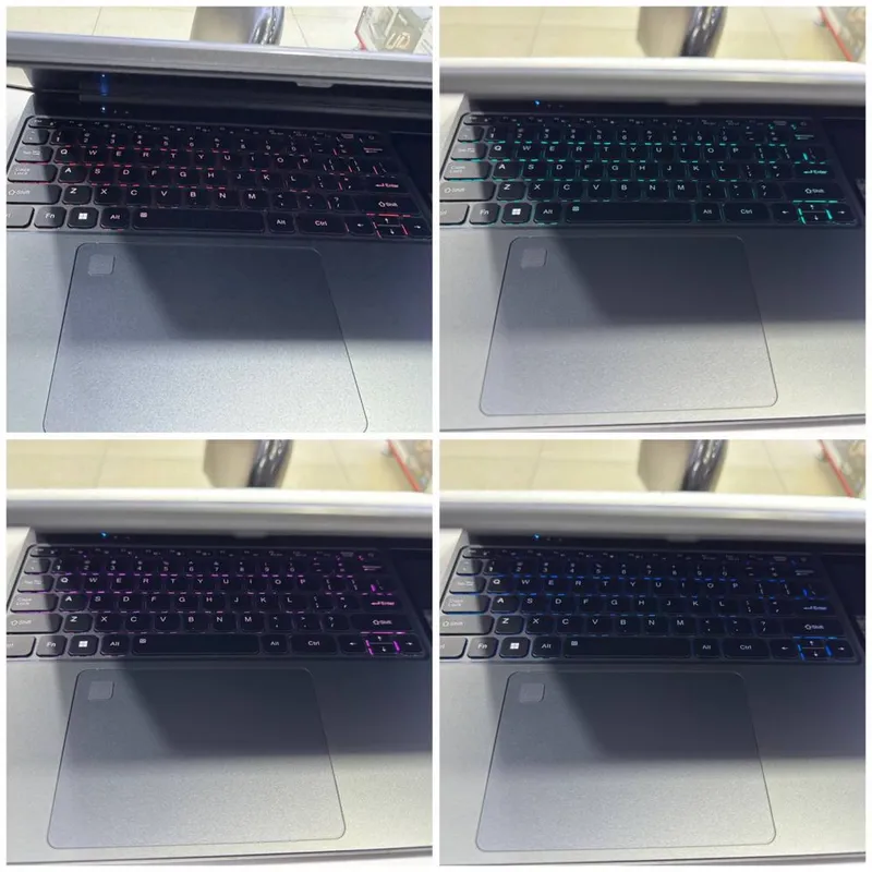 Mi go dual modeli 2ta ekranli intel (R) N100 16/512 ssd holati ideal — фото 5