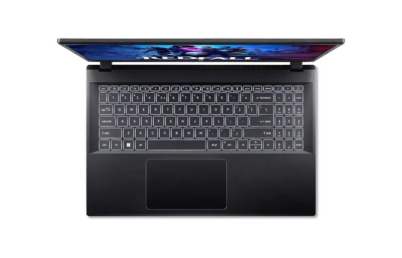 " Ноутбук Acer Nitro V15 I9-13900H/DDR5 32GB/SSD:1TB/RTX4050/15.6" FHG 3 " Ноутбук Acer Nitro V15 I9-13900H/DDR5 32GB/SSD:1TB/RTX4050/15.6" FHG 3