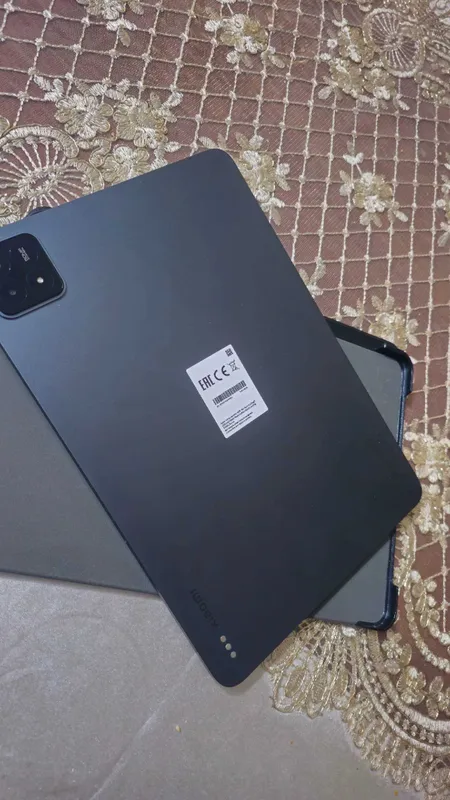 Xiaomi Pad 6 S Pro plansheti 2