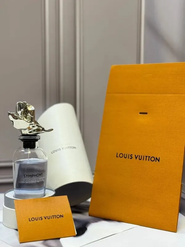 Symphony Louis Vuitton 10-100 ml — фото 5
