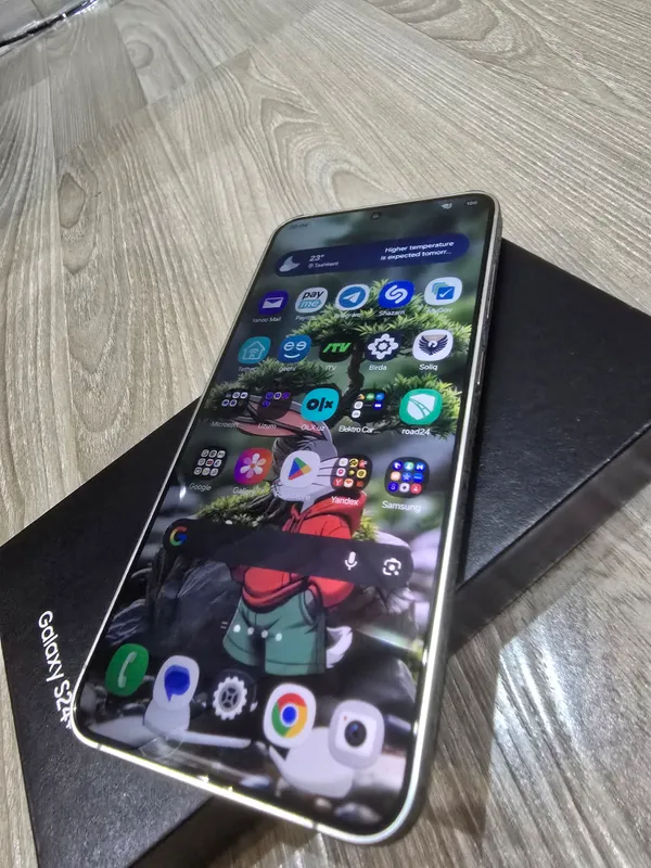 samsung galaxy s24 plus 7 samsung galaxy s24 plus 7