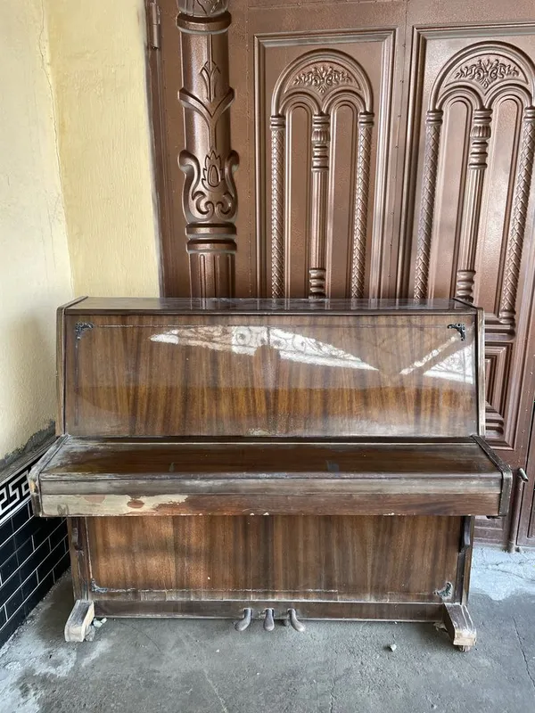 Pianina. Lirika. — фото 3
