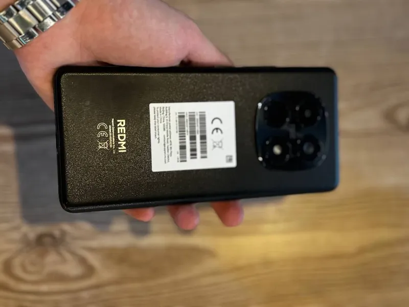 redmi not 15 2