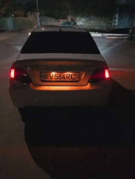 Продам nexia 2. 2015 года — фото 3