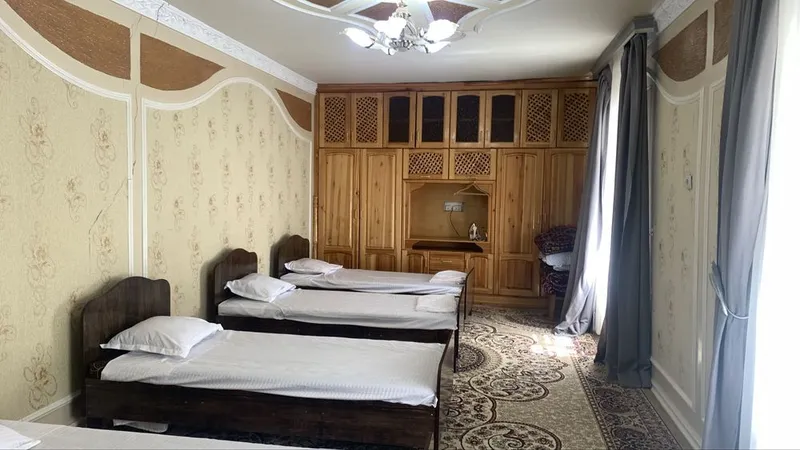 Сдаётся дом для семьи в центре Самарканда рядом с Регистаном 4