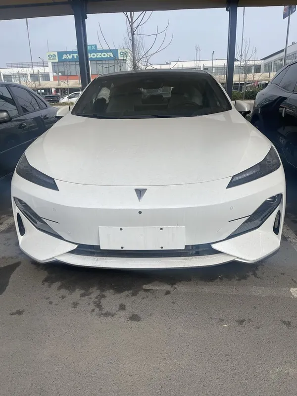 Deepal sl 03 gibrit