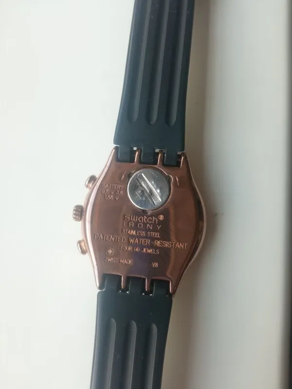 Swatch Irony original 2 Swatch Irony original 2