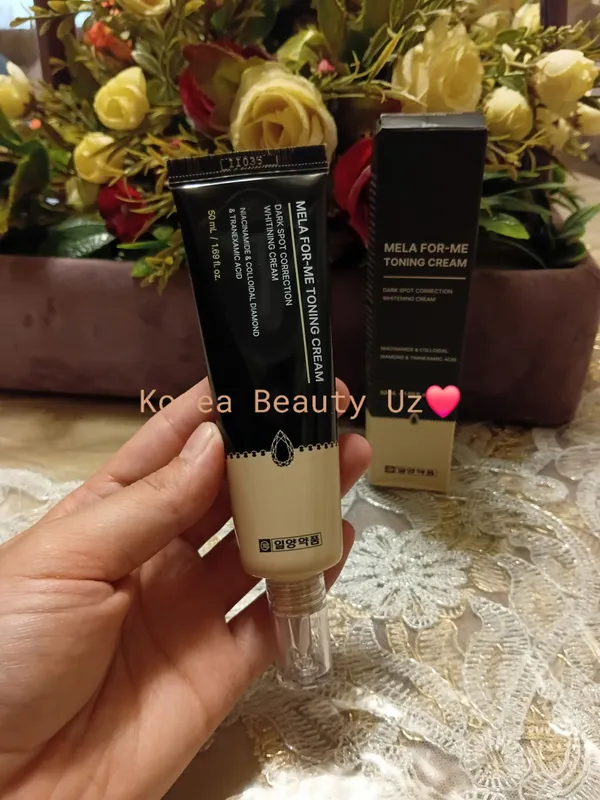 Original Korea kosmetikalari