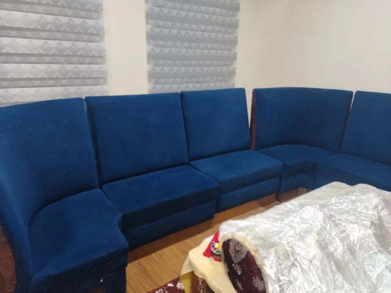 Divan, kreslo, oshxona uchun divan-kreslo 2