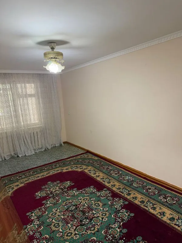 3-х комнатая квартира сдается в аренду чирчик базар — фото 3