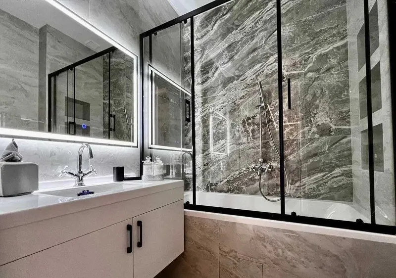 Shota Rustaveli 3 xona • 90 m² • 5/9 qavat 3